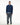 Goodies Sportiv BLUE CACTUS POLO BLUE - KYOTO - Goodies Sportive