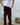 Kyoto KYDitlev Chino pants Fløjl Brown - KYOTO - Kyoto