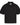 Kyoto Shirt S/S Black - KYOTO - Kyoto