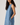 Levi’s® 90S SHIFT DRESS SWIPE RIGHT Med Indigo - KYOTO - Levi’s® women