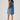 Levi’s® 90S SHIFT DRESS SWIPE RIGHT Med Indigo - KYOTO - Levi’s® women