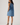 Levi’s® 90S SHIFT DRESS SWIPE RIGHT Med Indigo - KYOTO - Levi’s® women