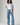 Levi’s® BAGGY DAD OWN IT STONE Med Indigo - Worn In jeans - KYOTO - Levi’s® women