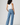 Levi’s® BAGGY DAD OWN IT STONE Med Indigo - Worn In jeans - KYOTO - Levi’s® women