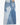 Levi’s® ICON LONG Skirt giddy up Med Indigo - Worn In - KYOTO - Levi’s® women