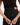Levi’s® RIBCAGE Wide leg H223 Rosie Posie Jeans Black - KYOTO - Levi’s® women