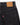 Levi’s® RIBCAGE Wide leg H223 Rosie Posie Jeans Black - KYOTO - Levi’s® women