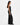 Levi’s® RIBCAGE Wide leg H223 Rosie Posie Jeans Black - KYOTO - Levi’s® women