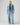 Levi’s® XL STRAIGHT THANKS FRIEND jeans Med Indigo - Worn In - KYOTO - Levi’s® women