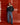 Levi’s® XL STRAIGHT THANKS FRIEND jeans Med Indigo - Worn In - KYOTO - Levi’s® women