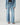 Levi’s® XL STRAIGHT THANKS FRIEND jeans Med Indigo - Worn In - KYOTO - Levi’s® women