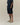 Libertine Aware 3409 Dark Indigo shorts - KYOTO - Libertine - Libertine