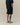 Libertine Aware 3409 Dark Indigo shorts - KYOTO - Libertine - Libertine