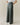 Libertine Main 2211 Grey Melange Pants - KYOTO - Libertine-Libertine women