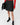 Lovechild1979 Barbara Skirt Black - KYOTO - Lovechild1979