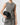 Lovechild1979 Kendra Vest Dark Grey - KYOTO - Lovechild1979
