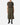 Lovechild1979 Violette Top Army Melange - KYOTO - Lovechild1979