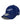 New Era Contrast stitch 9twenty Dodgers blue cap - KYOTO - New Era