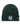 New Era LEAGUE ESSENTIAL BEANIE Green - KYOTO - New Era