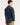 Norse Projects Algot Relaxed Micro Cord Shirt Graphite - KYOTO - Norse Projects