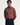 Norse Projects Algot Twill Shirt Mahogany - KYOTO - Norse Projects