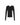 OpéraSPORT EVE SEAMLESS TOP Black - KYOTO - OpéraSPORT