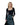 OpéraSPORT ROSE SEAMLESS TOP Black - KYOTO - OpéraSPORT