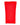 OpéraSPORT ROSETTE SEAMLESS TUBE TOP red - KYOTO - OpéraSPORT
