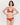 Organic Basics Mesh Thong Spicy - KYOTO - Organic Basics