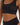 Organic Basics Smooth Bralette Black - KYOTO - Organic Basics