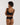 Organic Basics Smooth Bralette Black - KYOTO - Organic Basics