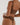 Organic Basics Smooth Bralette Walnut - KYOTO - Organic Basics