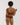 Organic Basics Smooth Bralette Walnut - KYOTO - Organic Basics