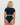 Organic Basics Smooth High-Leg Briefs Black - KYOTO - Organic Basics