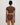 Organic Basics Smooth High-Leg Briefs Walnut - KYOTO - Organic Basics