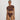 Organic Basics Smooth High-Leg Briefs Walnut - KYOTO - Organic Basics