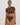 Organic Basics Smooth High-Leg Briefs Walnut - KYOTO - Organic Basics