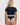 Organic Basics Smooth Thong Black - KYOTO - Organic Basics