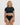 Organic Basics Smooth Thong Black - KYOTO - Organic Basics