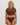 Organic Basics Smooth Thong Walnut - KYOTO - Organic Basics