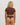 Organic Basics Smooth Thong Walnut - KYOTO - Organic Basics