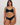 Organic Basics Soft Touch Bralette Black - KYOTO - Organic Basics