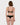 Organic Basics Soft Touch Thong Black - KYOTO - Organic Basics