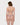 Organic Basics Soft Touch Thong Dusty Rose - KYOTO - Organic Basics