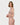Organic Basics Soft Touch Thong Dusty Rose - KYOTO - Organic Basics