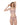 Organic Basics Soft Touch Thong Dusty Rose - KYOTO - Organic Basics