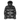 Oval Square Active Hood Jacket Black - KYOTO - Oval Square