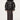 Oval Square Active Hood Jacket Black - KYOTO - Oval Square
