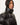 Oval Square Active Hood Jacket Black - KYOTO - Oval Square