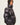 Oval Square Active Hood Jacket Black Pearl - KYOTO - Oval Square